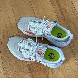 Nike Crater Impact Shoes